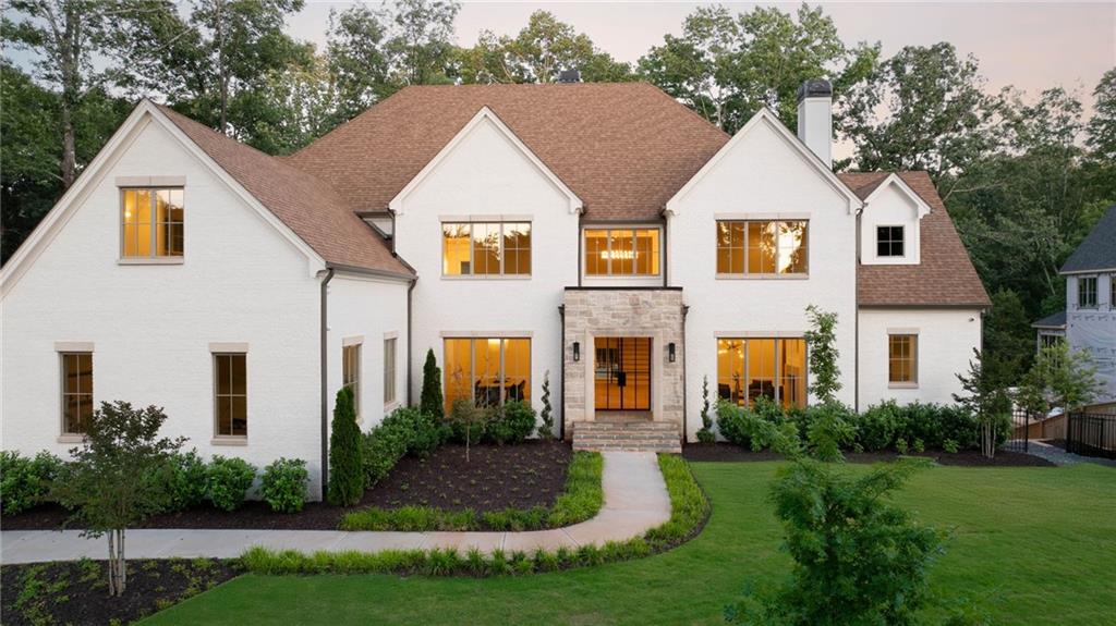 490 Mount Paran Road