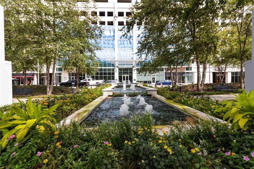 3324 Peachtree Road NE 815
