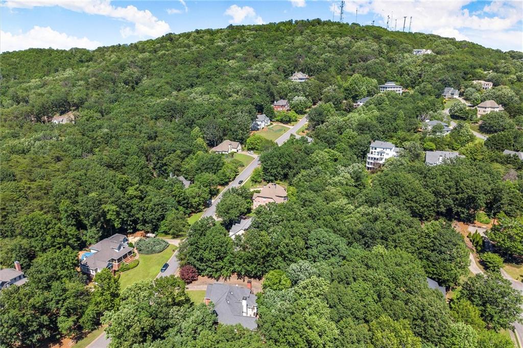 THE SUMMIT AT SWEAT MOUNTAIN - Residential