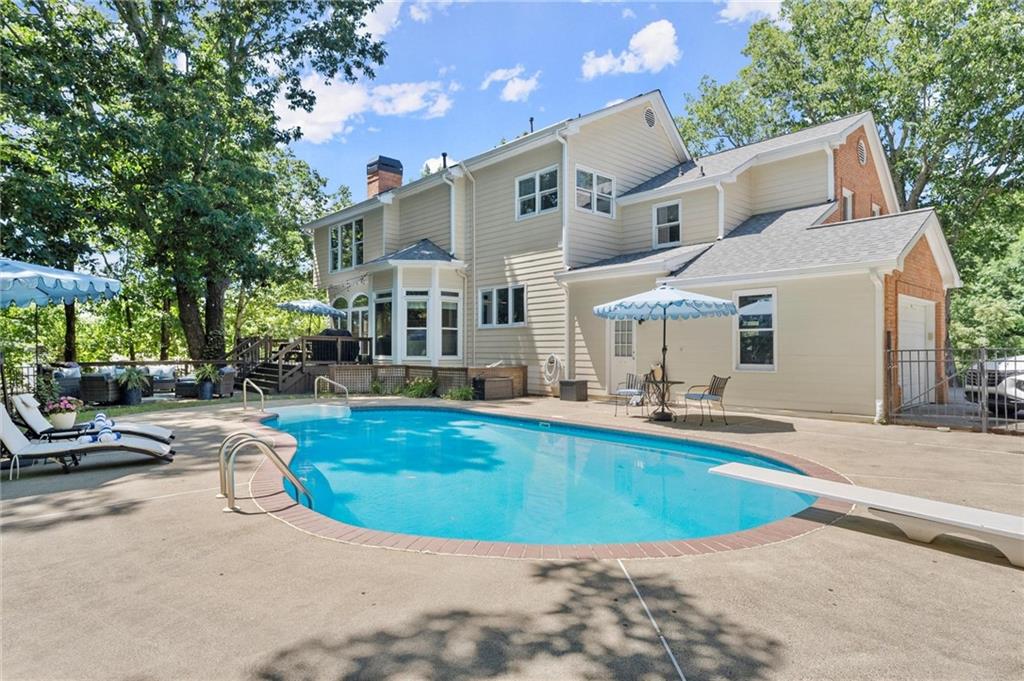 THE SUMMIT AT SWEAT MOUNTAIN - Residential