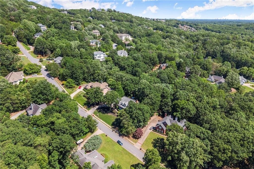 THE SUMMIT AT SWEAT MOUNTAIN - Residential