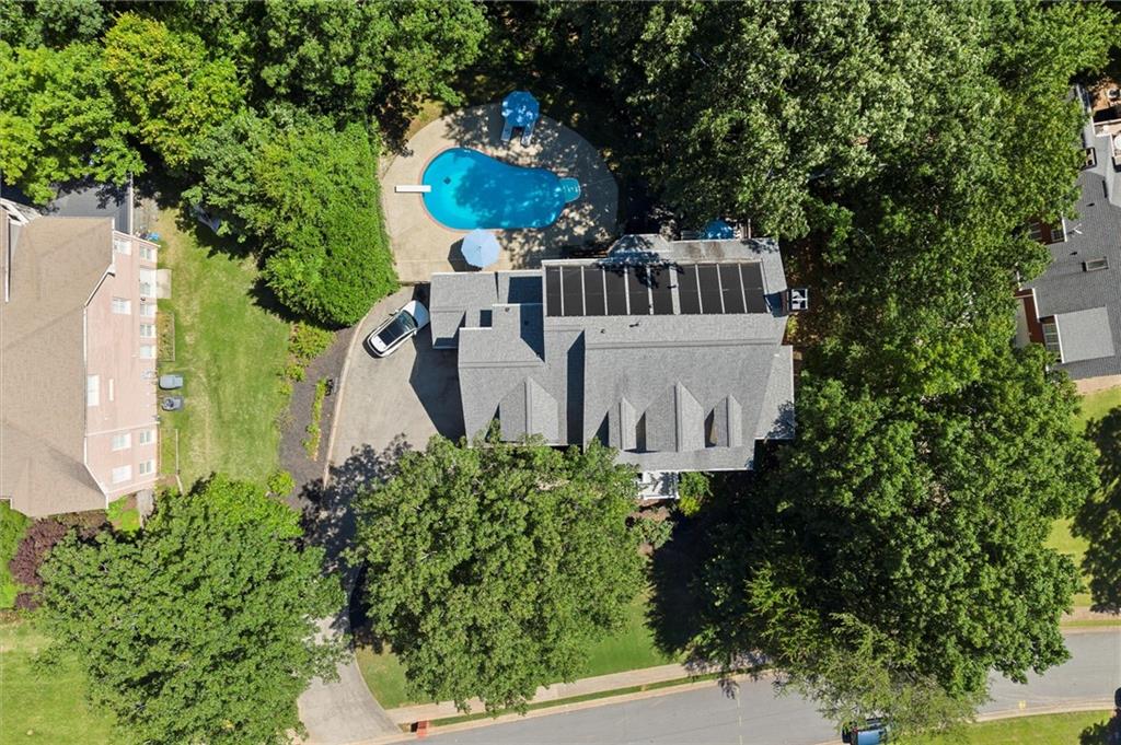 THE SUMMIT AT SWEAT MOUNTAIN - Residential