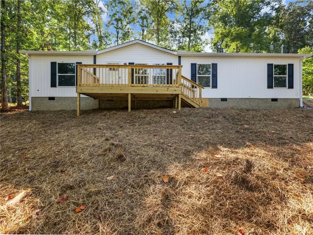 277 Eden Woods, Clarkesville, GA, 30523