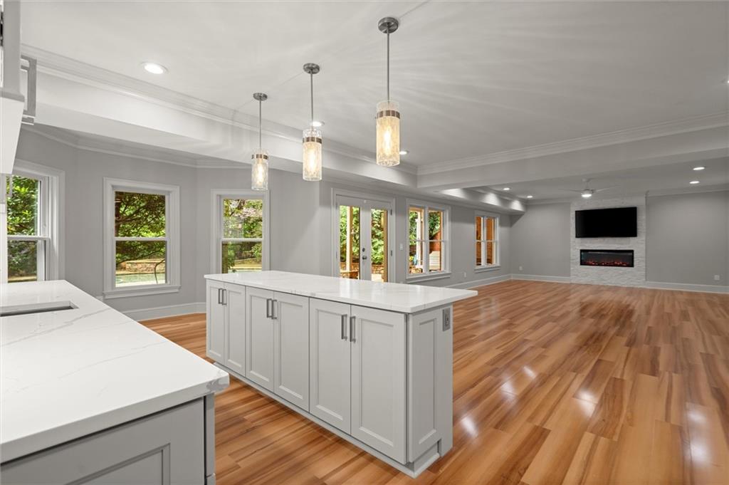Windward - Residential