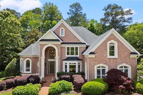 1200 Bay Pointe Terr Terrace Alpharetta GA 30005