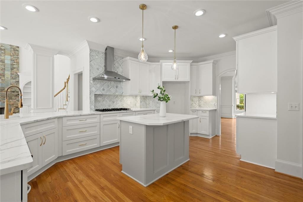 Windward - Residential