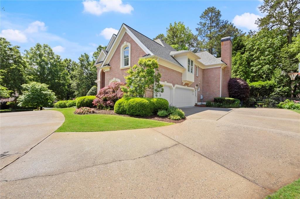 1200 Bay Pointe Terr Terrace