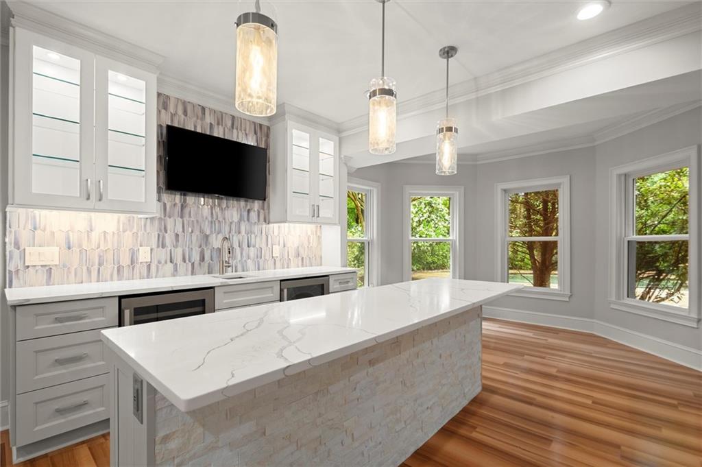 Windward - Residential