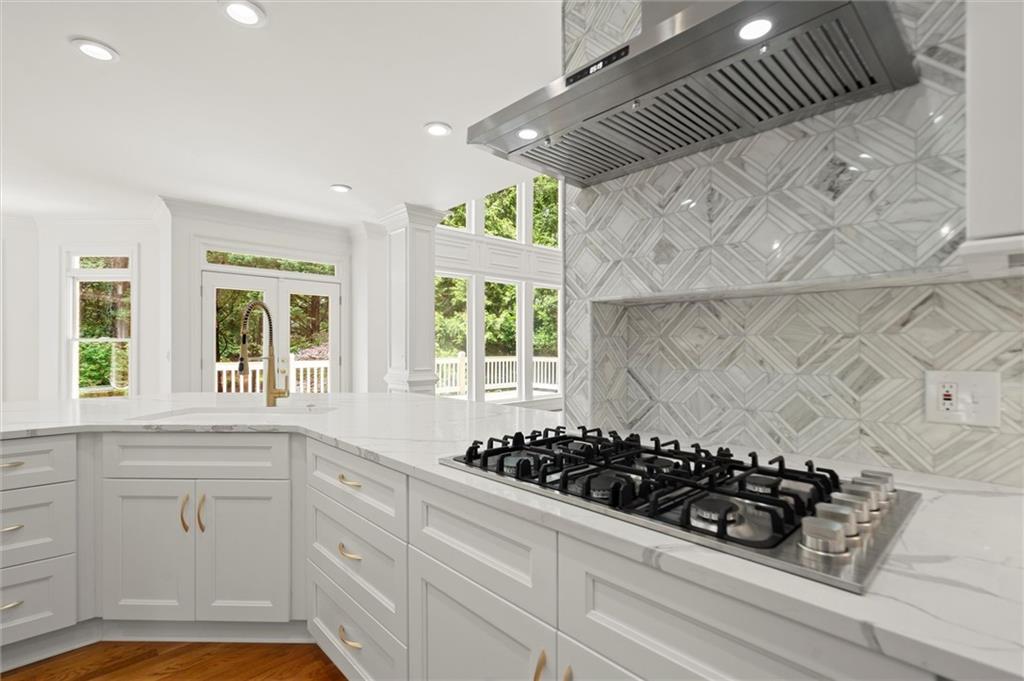 Windward - Residential