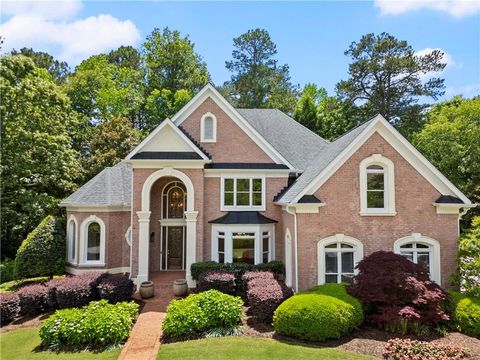 1200 Bay Pointe Terr Terrace Alpharetta GA 30005