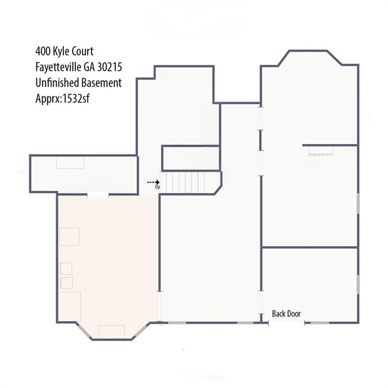400 Kyle Court, Fayetteville, Georgia image 39