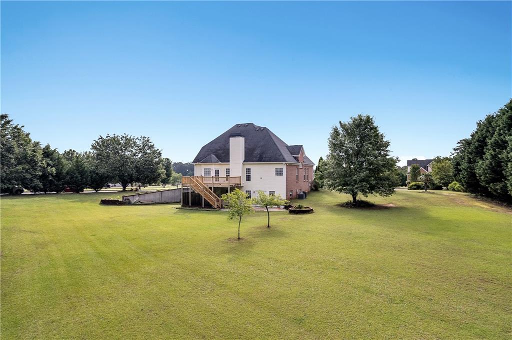 400 Kyle Court, Fayetteville, Georgia image 36