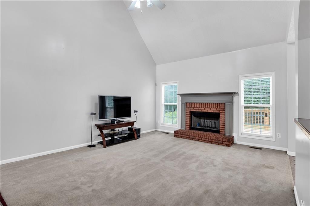 400 Kyle Court, Fayetteville, Georgia image 15