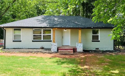2793 Gresham Road SE Atlanta GA 30316