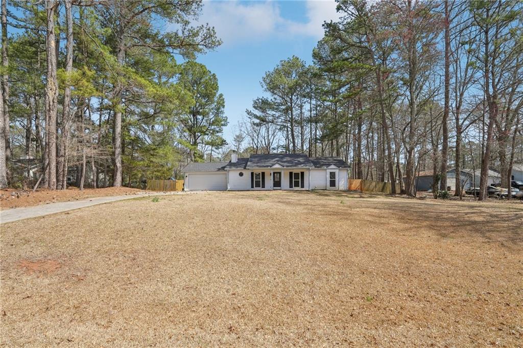 489 Natasha Drive, Auburn, Georgia image 2