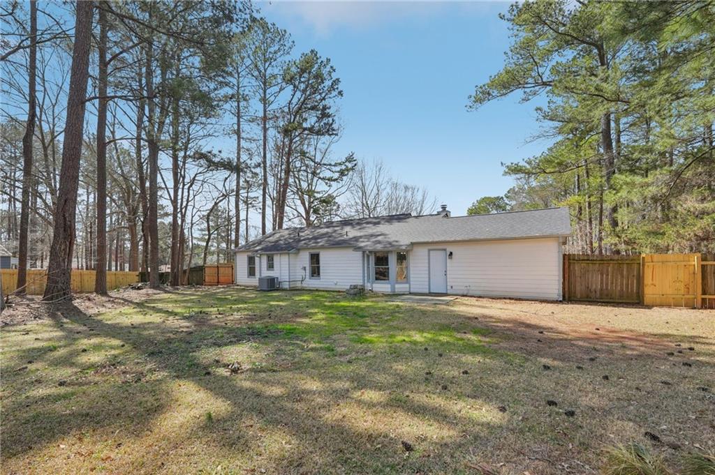 489 Natasha Drive, Auburn, Georgia image 36