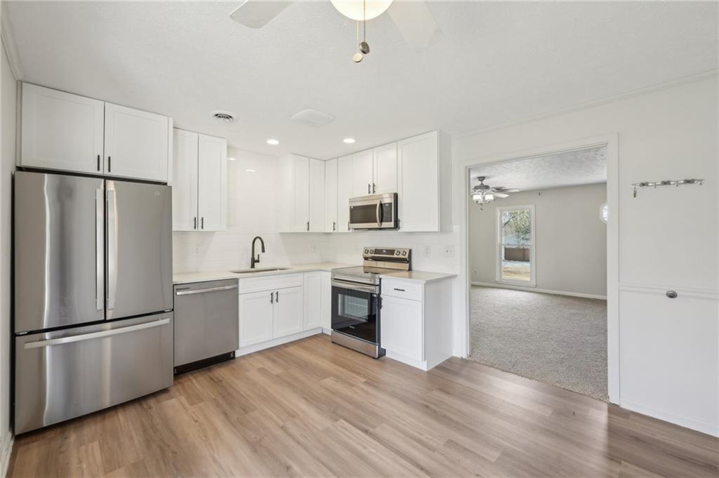 489 Natasha Drive, Auburn, Georgia image 15