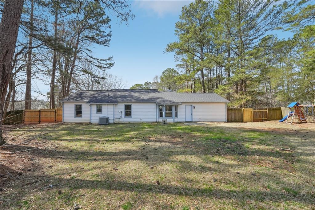 489 Natasha Drive, Auburn, Georgia image 35