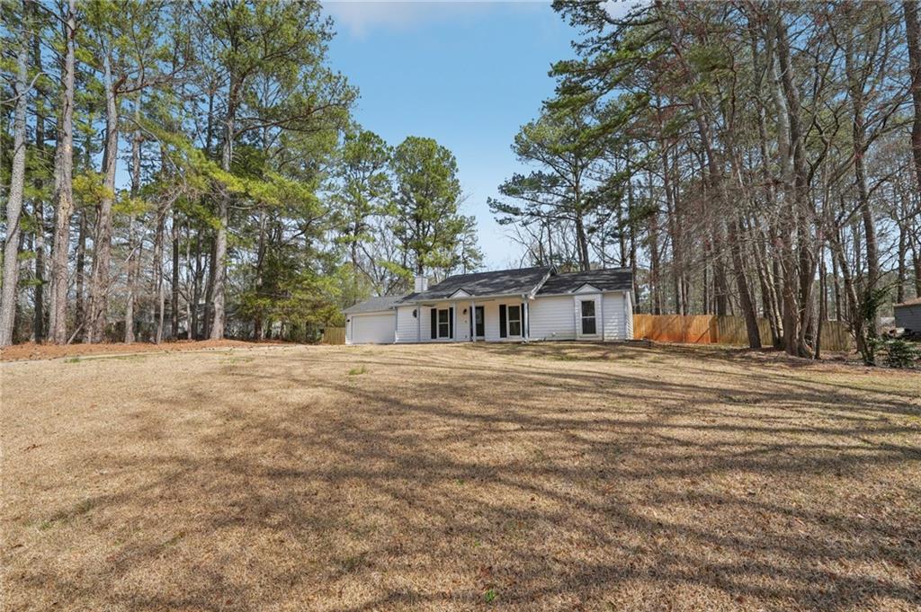 489 Natasha Drive, Auburn, Georgia image 3