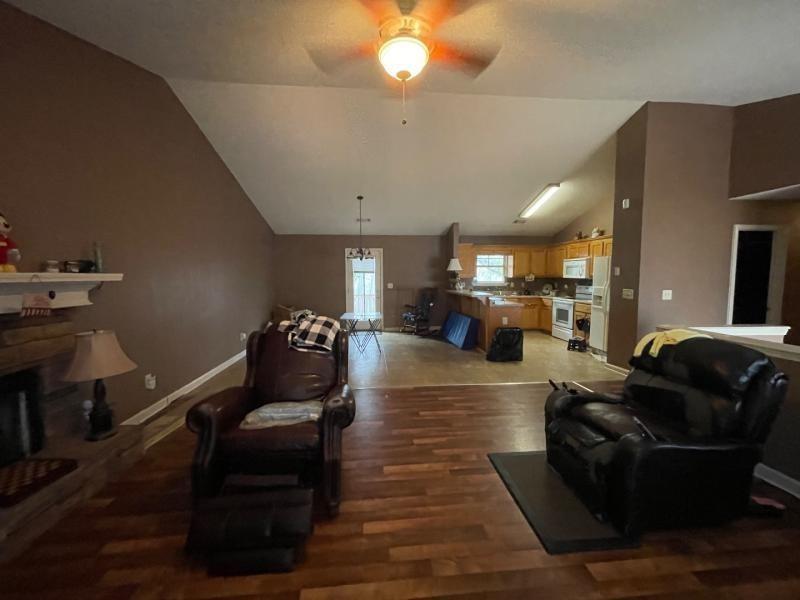 3509 Looper Lake Road