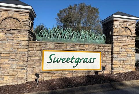 Vacant Land For Sale - 1831 Bermuda Avenue<br/> Demorest, GA 30535