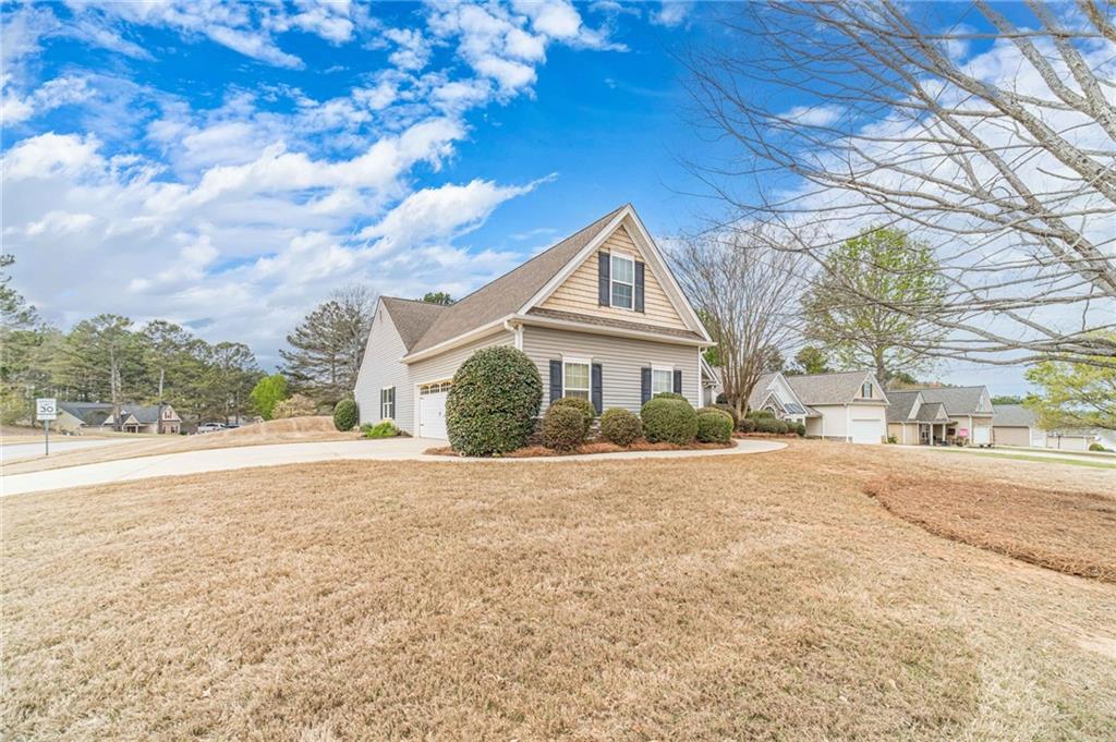 4659 White Horse Drive