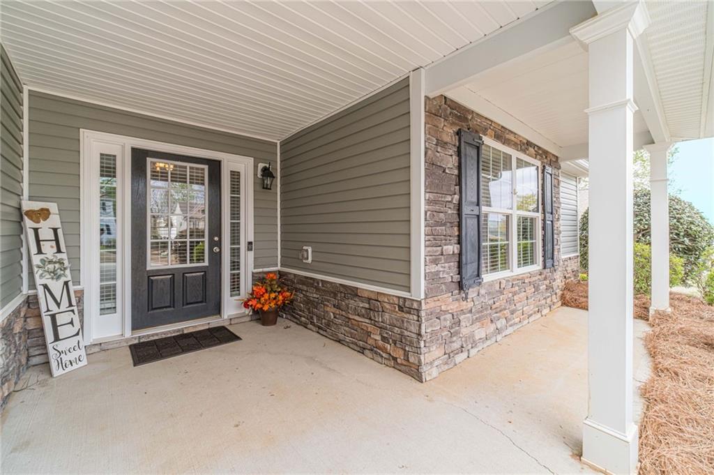 4659 White Horse Drive