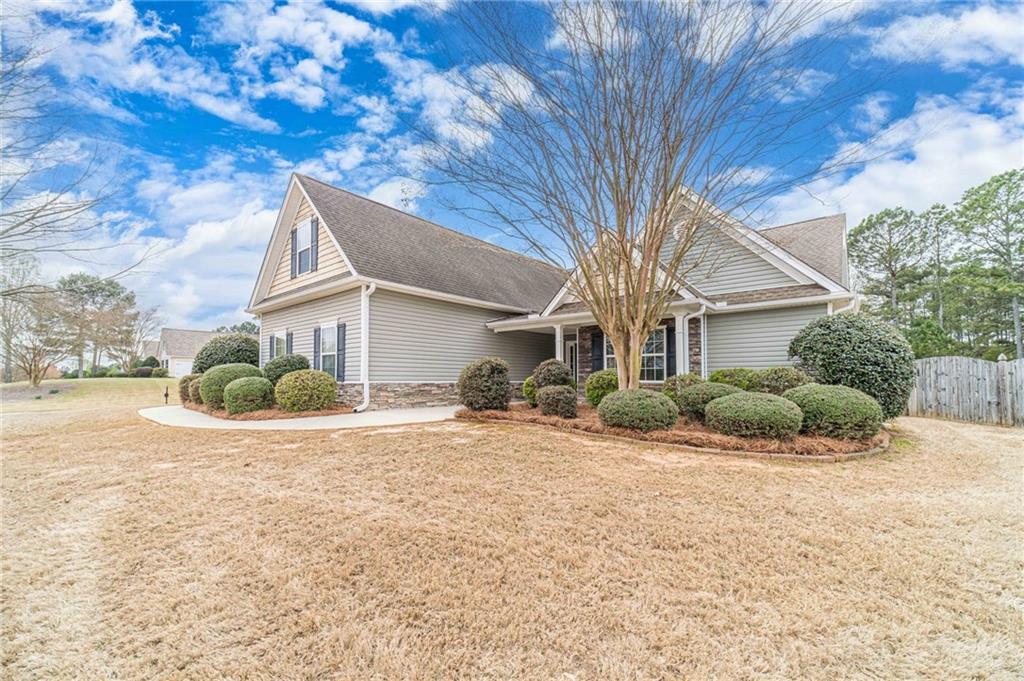 4659 White Horse Drive