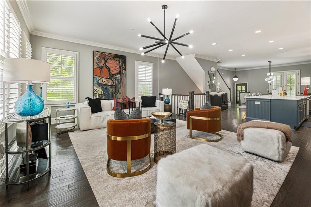 Canton Street Commons - Residential