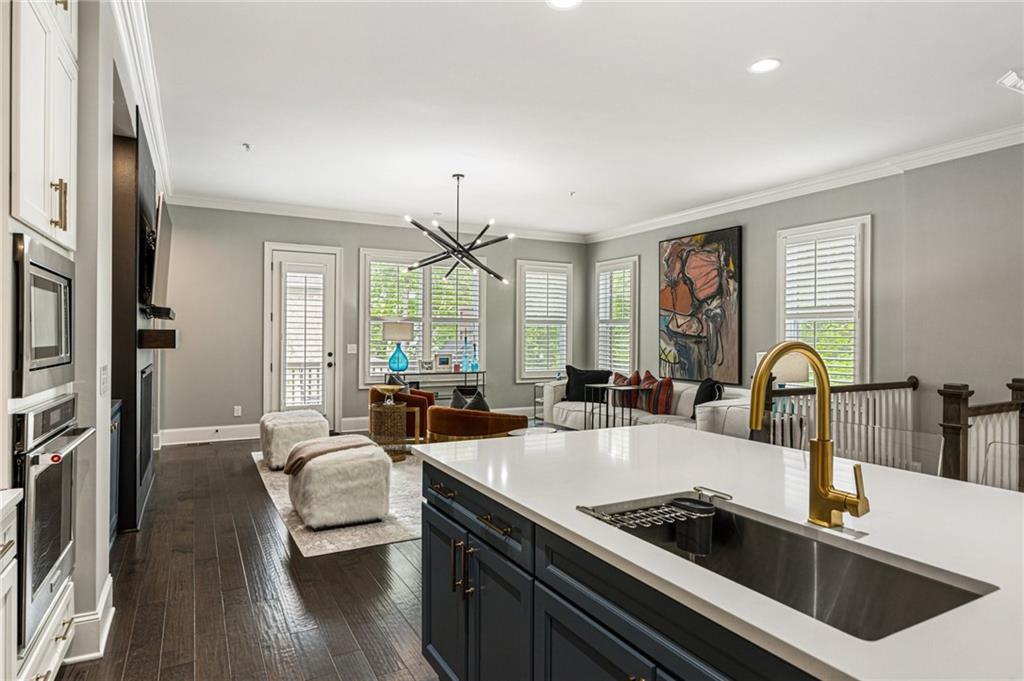 Canton Street Commons - Residential