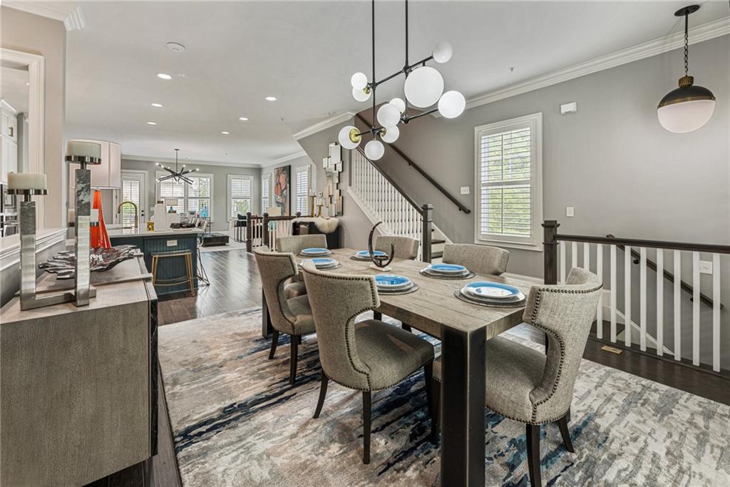 Canton Street Commons - Residential