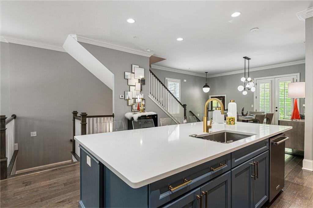Canton Street Commons - Residential