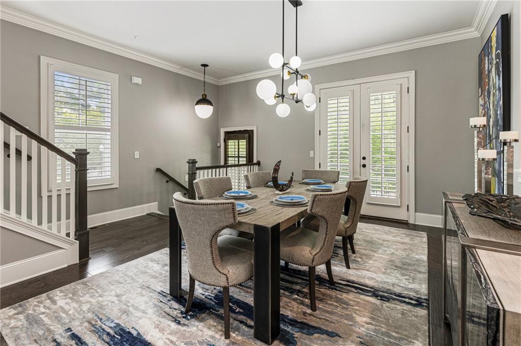 Canton Street Commons - Residential