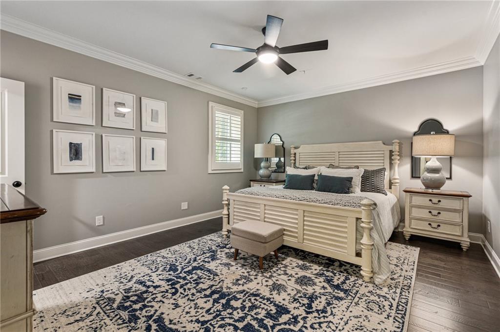Canton Street Commons - Residential