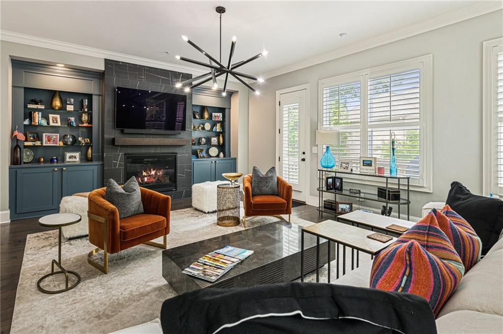 Canton Street Commons - Residential