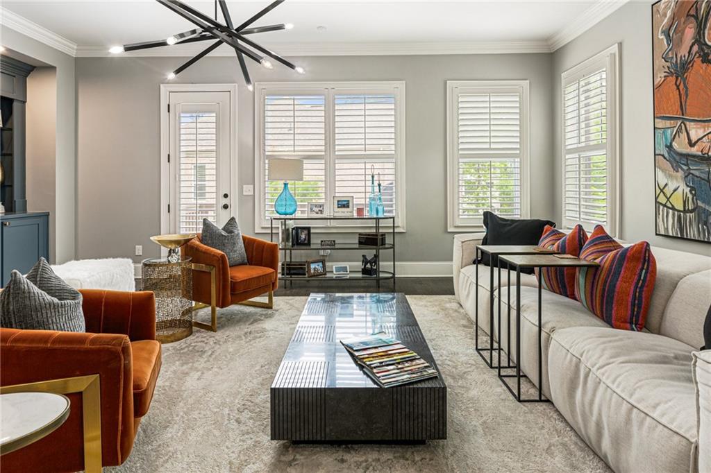 Canton Street Commons - Residential