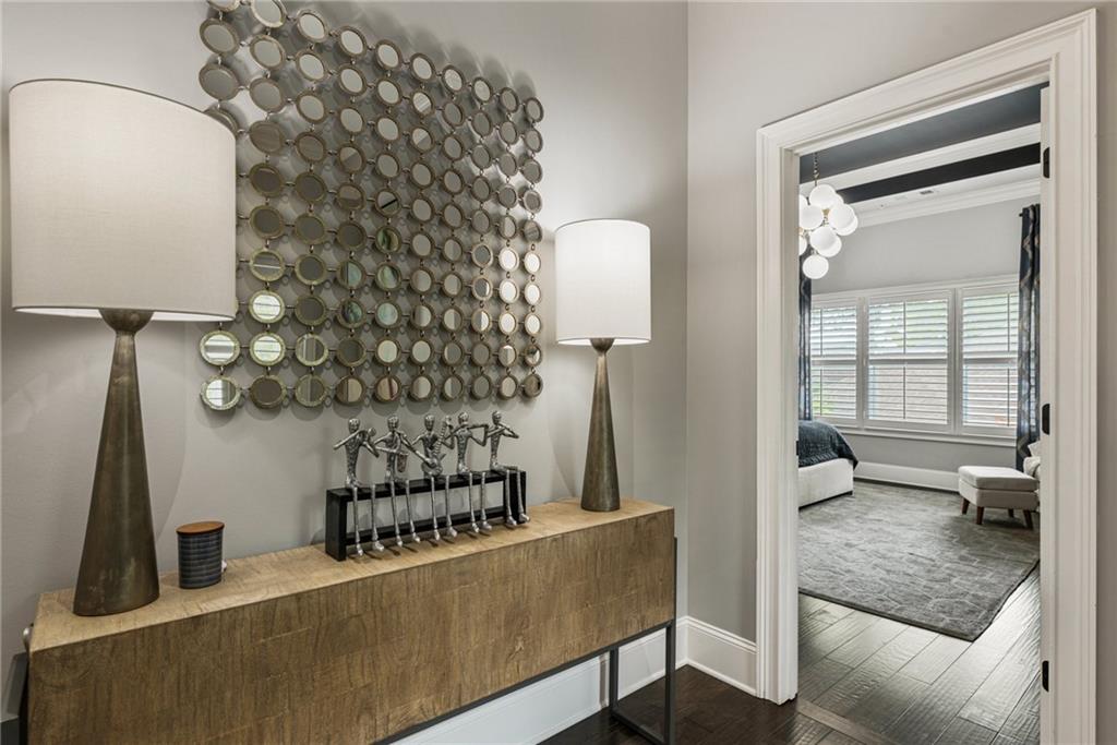Canton Street Commons - Residential