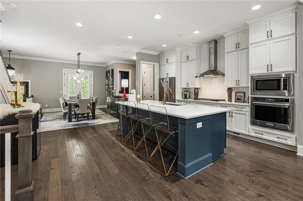 Canton Street Commons - Residential