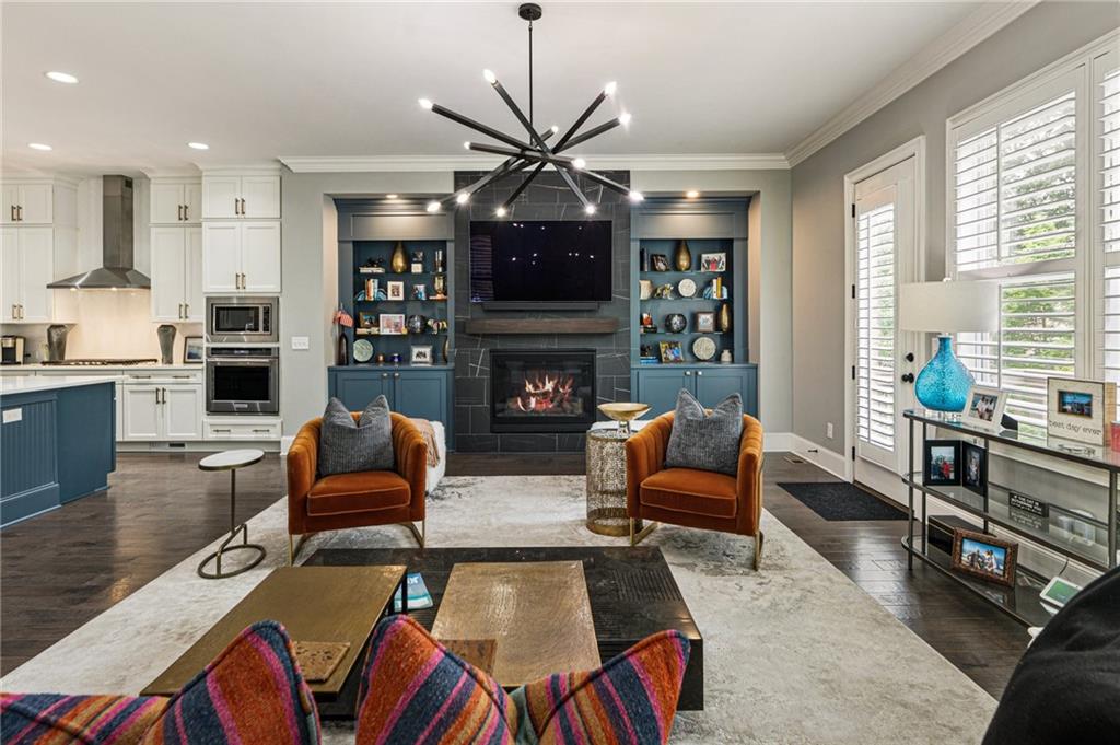 Canton Street Commons - Residential