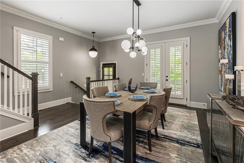 Canton Street Commons - Residential