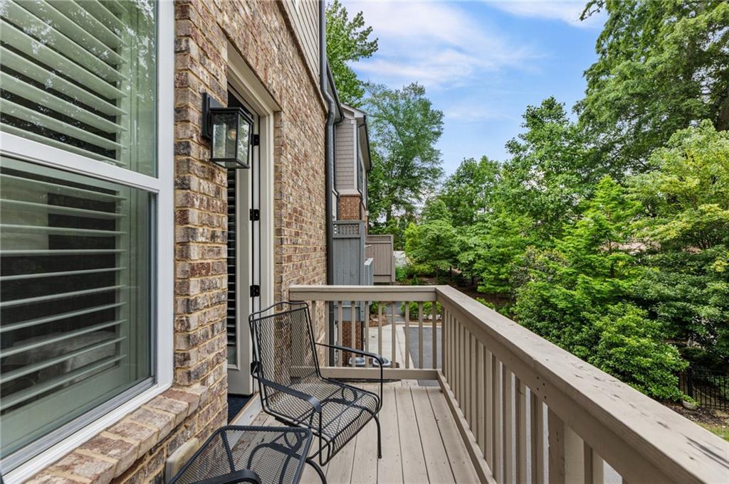 Canton Street Commons - Residential