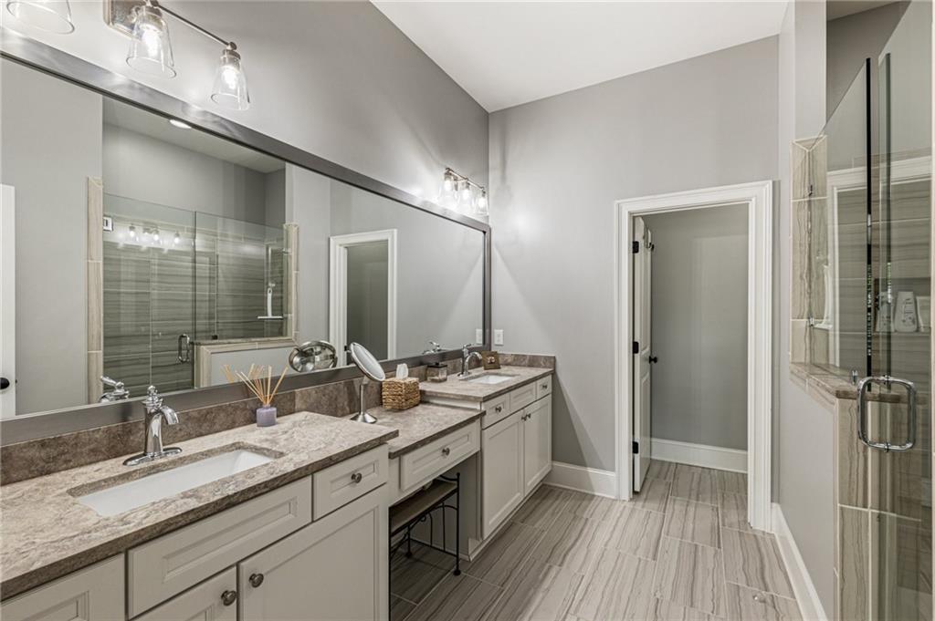 Canton Street Commons - Residential
