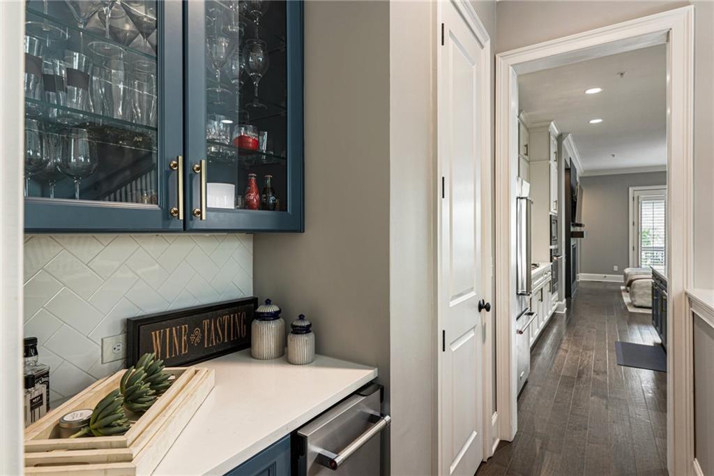 Canton Street Commons - Residential