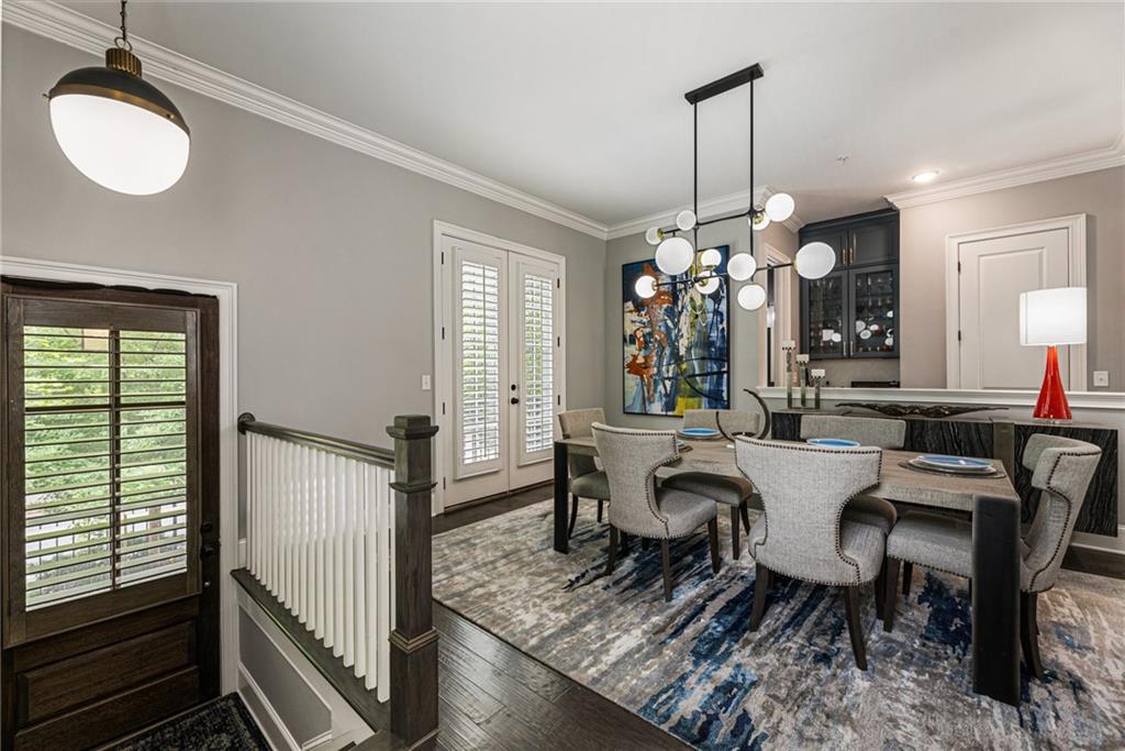 Canton Street Commons - Residential
