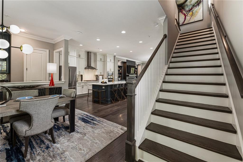 Canton Street Commons - Residential