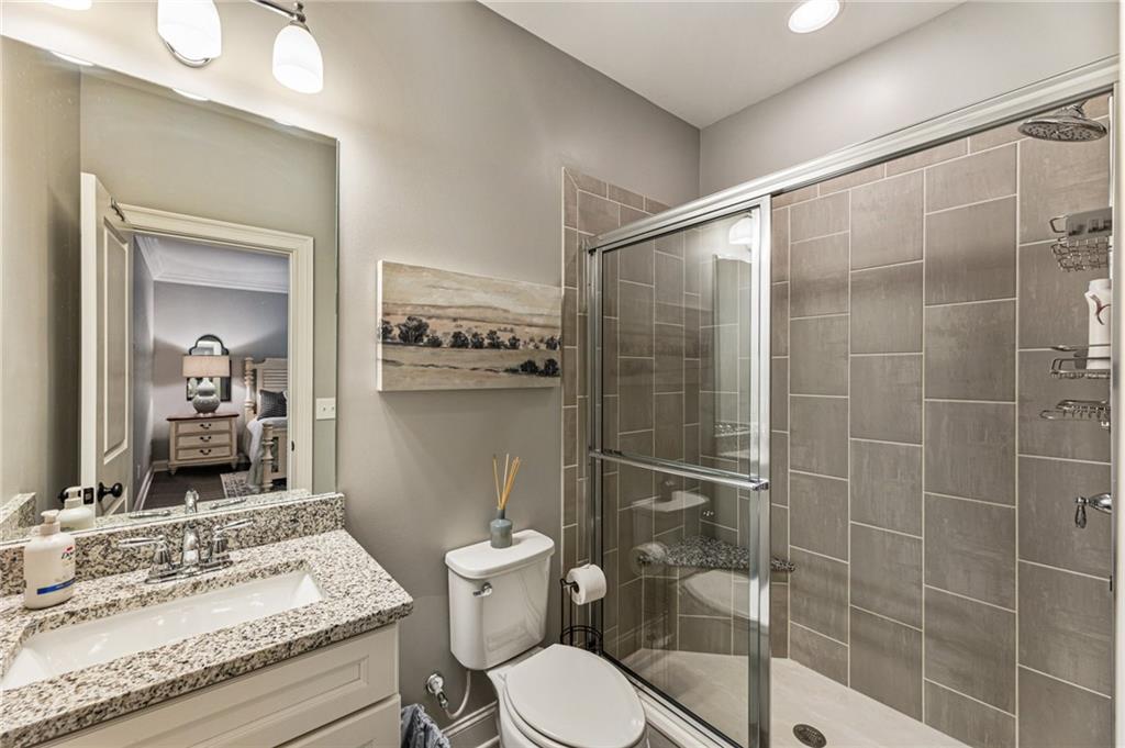Canton Street Commons - Residential