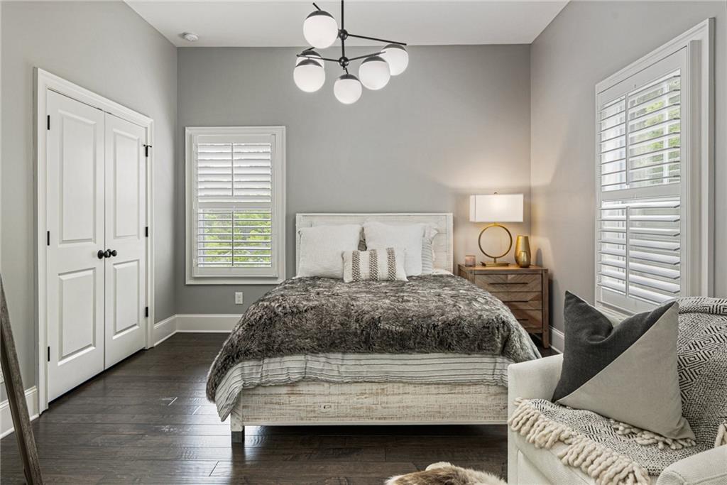 Canton Street Commons - Residential