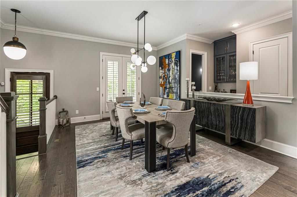 Canton Street Commons - Residential