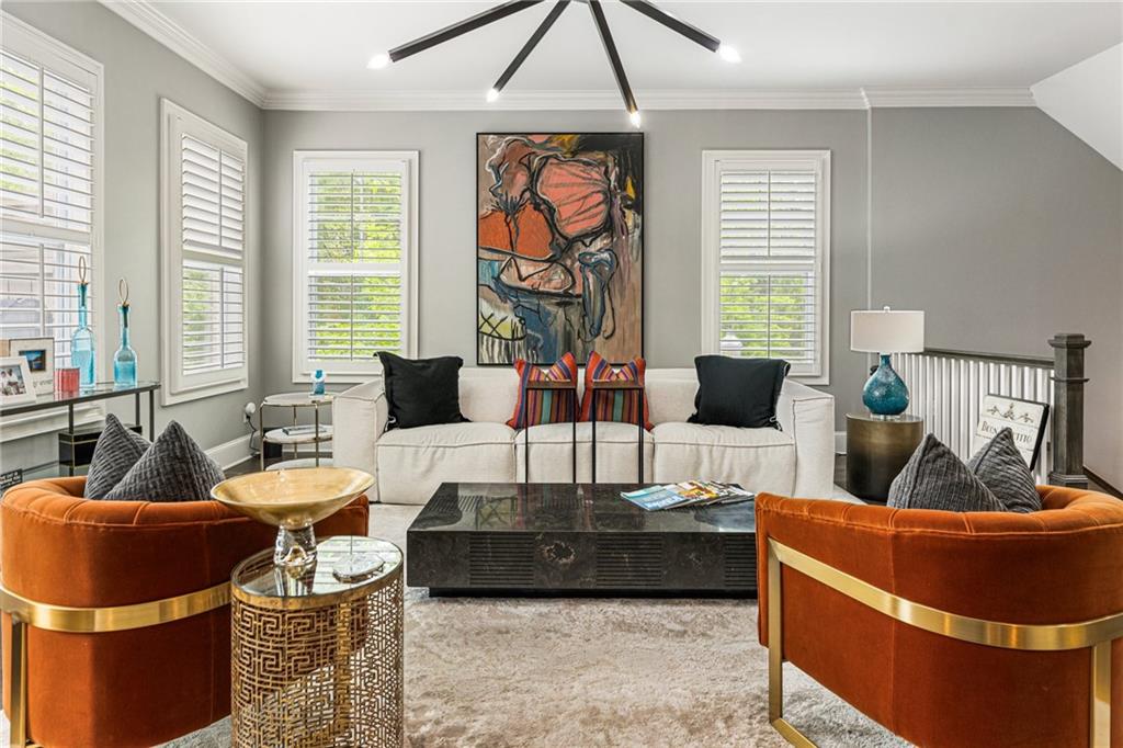 Canton Street Commons - Residential