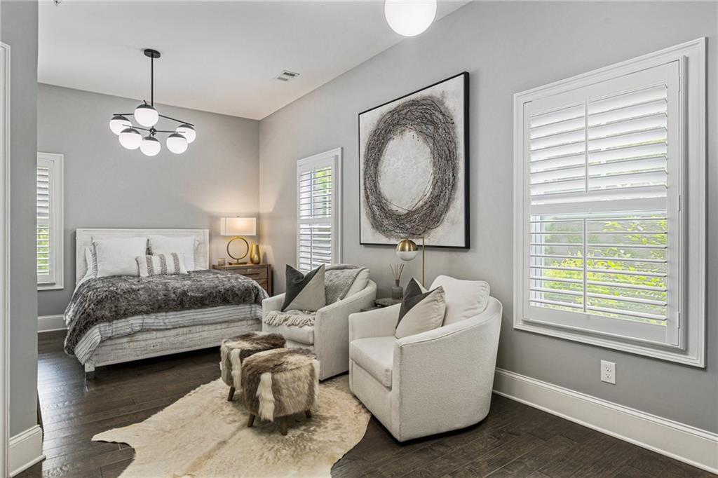 Canton Street Commons - Residential